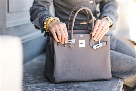 hermes birkin 30 review.